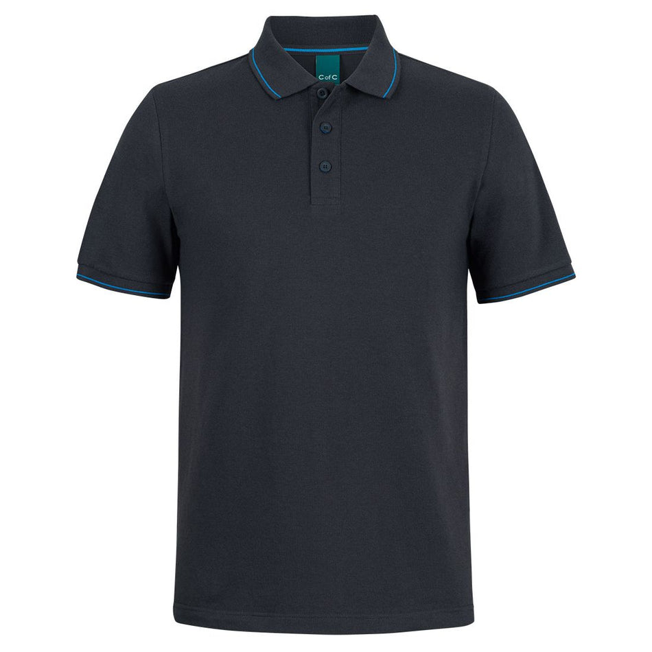 JB's Wear C of C Classic Polo (2CCP)