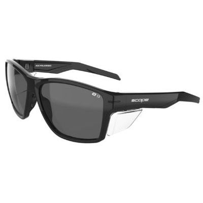Scope Ace Safety Glasses Polarised Lens (1000P)