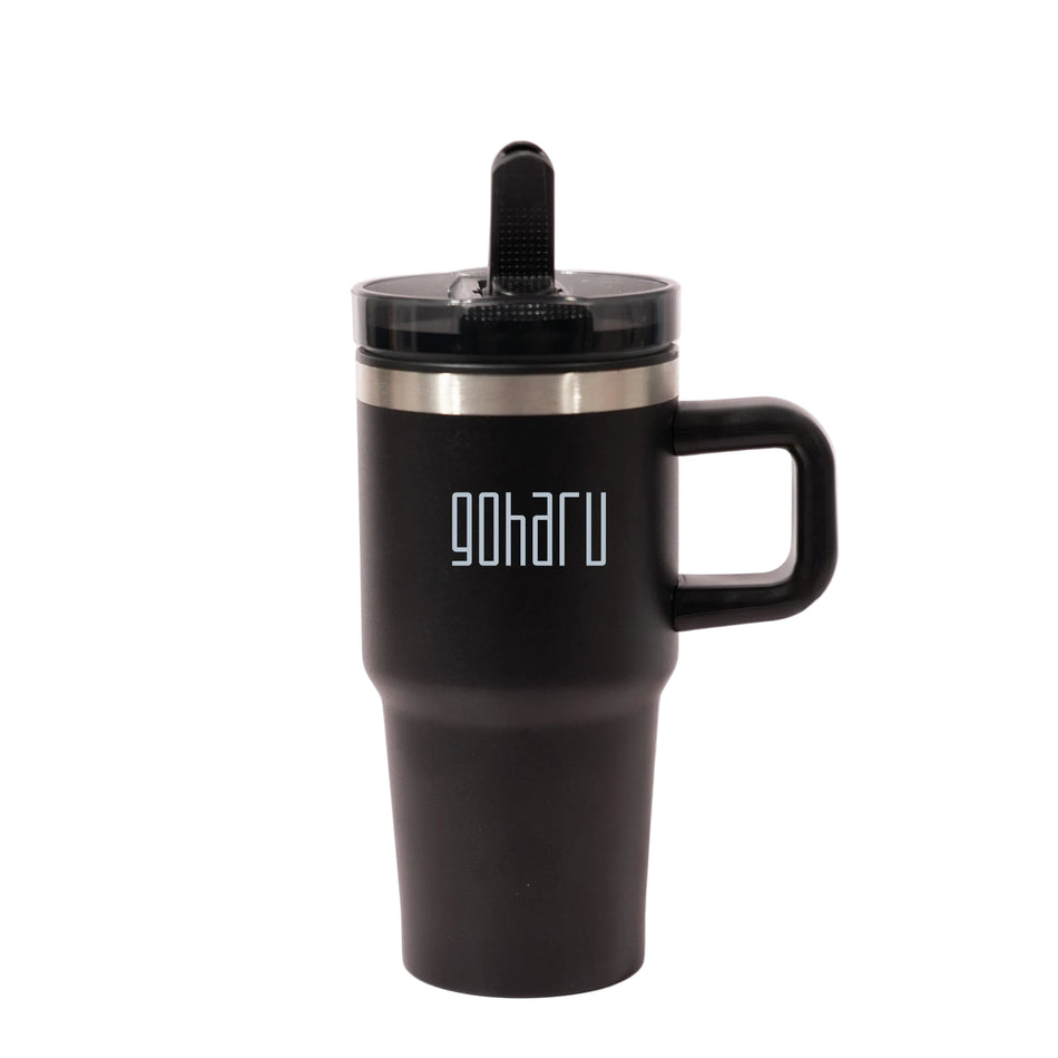 Nomad 600ml Double Wall Mug (S912) (Carton of 48)