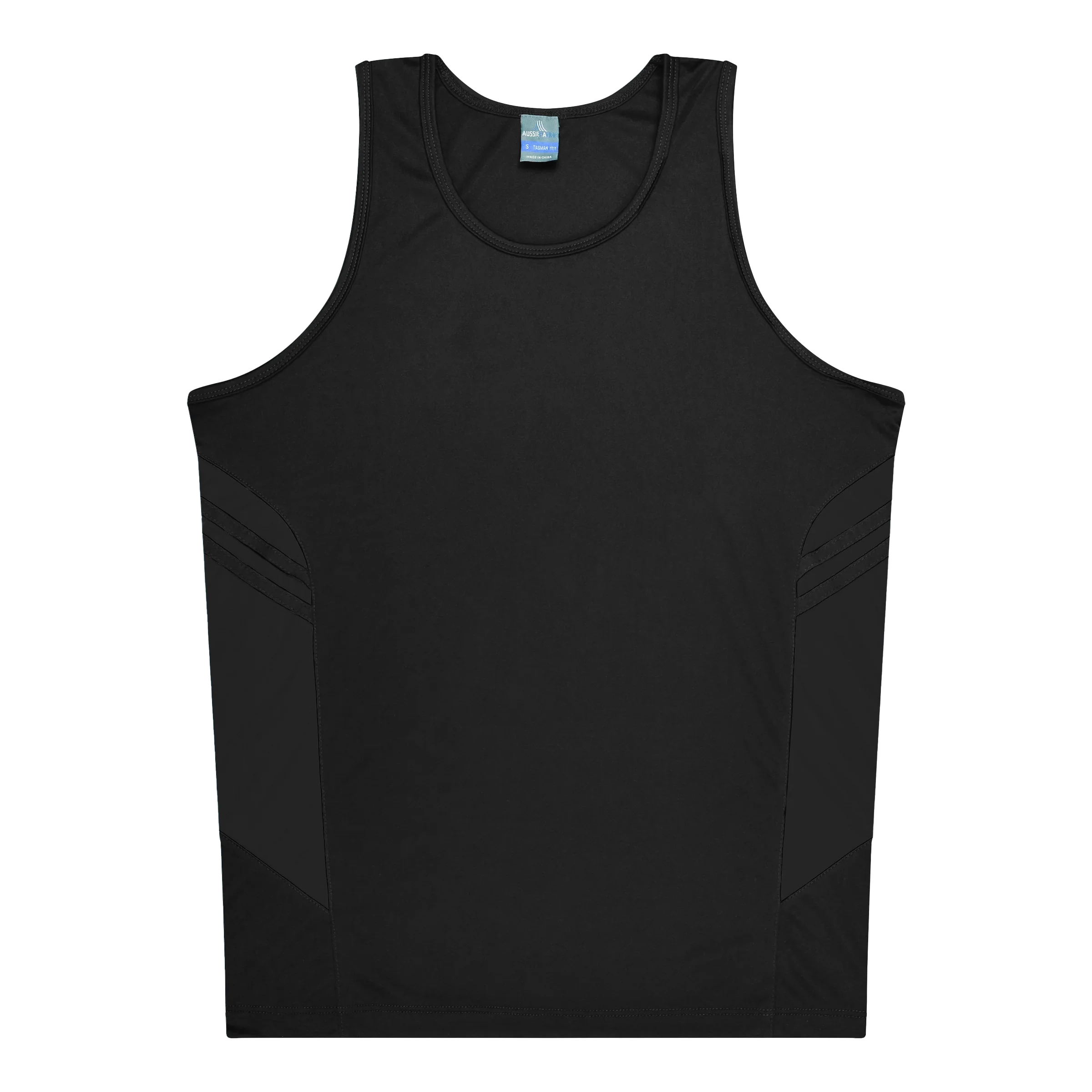 Aussie Pacific Tasman Mens Singlet (1111) - Ace Workwear