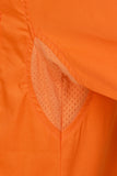 Tradesman Hi Vis Long Sleeve Closed Front Cotton Drill Shirt (CF73)
