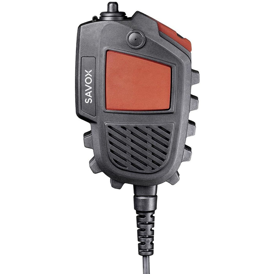 Maxisafe Push to Talk controller to suit DP4801 (CC-C550.L552132-10B1105)