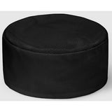 Biz Collection Mesh Flat Top Hat (CH333)