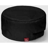 Biz Collection Mesh Flat Top Hat (CH333)