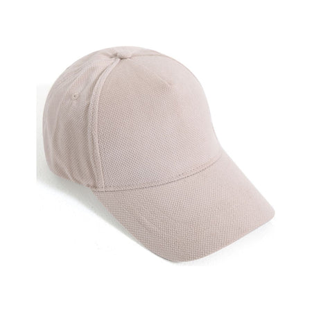 Winning Spirit Polyester Jacquard Texture 5 Panel Cap - Pack of 25 (CH52) - Ace Workwear