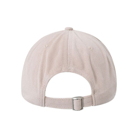 Winning Spirit Polyester Jacquard Texture 5 Panel Cap - Pack of 25 (CH52) - Ace Workwear