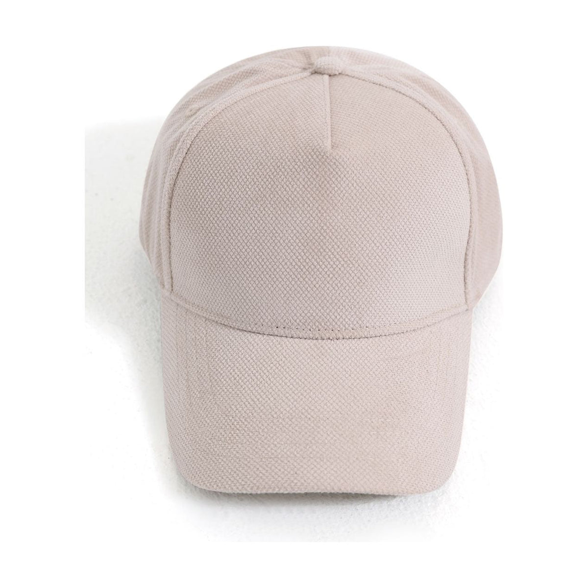 Winning Spirit Polyester Jacquard Texture 5 Panel Cap - Pack of 25 (CH52) - Ace Workwear