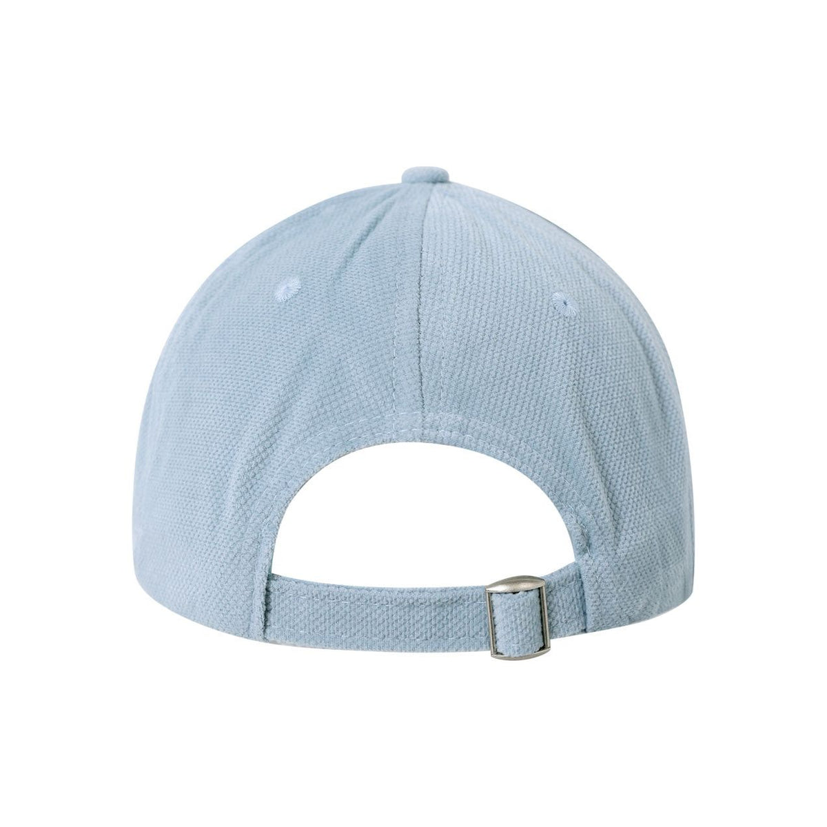 Winning Spirit Polyester Jacquard Texture 5 Panel Cap - Pack of 25 (CH52) - Ace Workwear