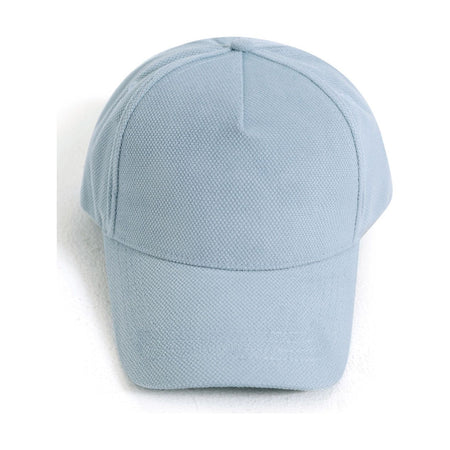 Winning Spirit Polyester Jacquard Texture 5 Panel Cap - Pack of 25 (CH52) - Ace Workwear