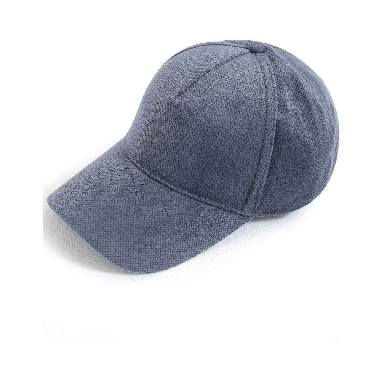 Winning Spirit Polyester Jacquard Texture 5 Panel Cap - Pack of 25 (CH52) - Ace Workwear