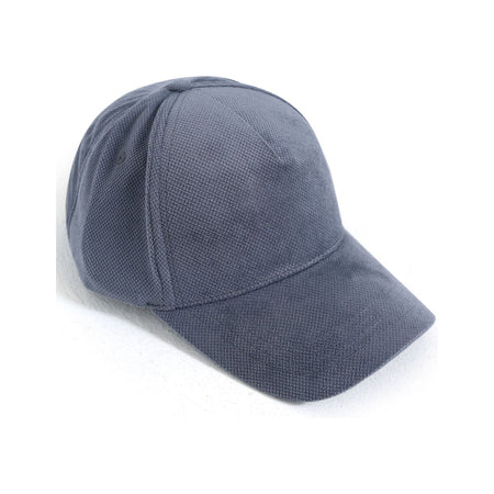 Winning Spirit Polyester Jacquard Texture 5 Panel Cap - Pack of 25 (CH52) - Ace Workwear