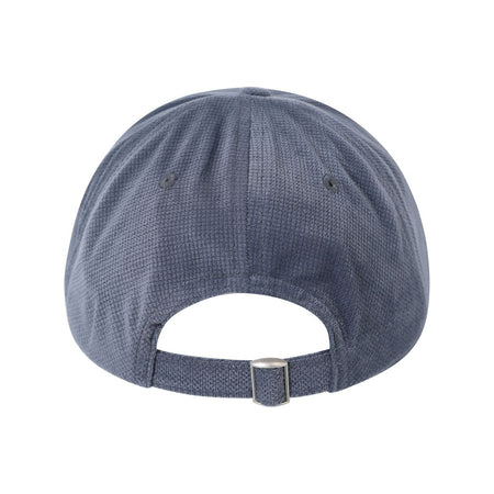 Winning Spirit Polyester Jacquard Texture 5 Panel Cap - Pack of 25 (CH52) - Ace Workwear