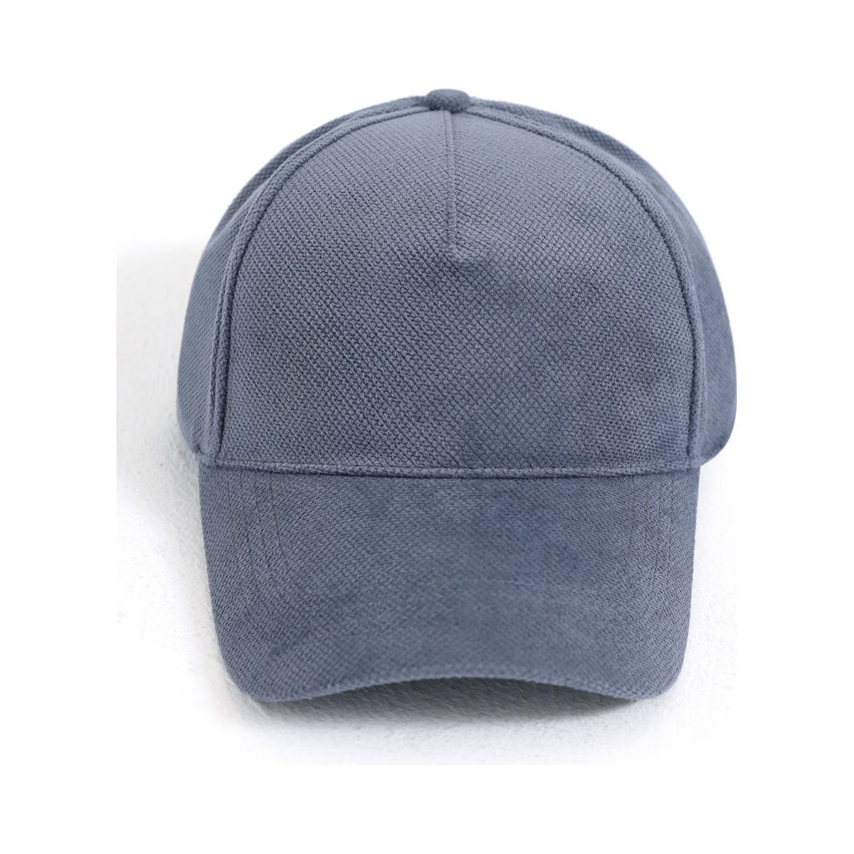 Winning Spirit Polyester Jacquard Texture 5 Panel Cap - Pack of 25 (CH52) - Ace Workwear