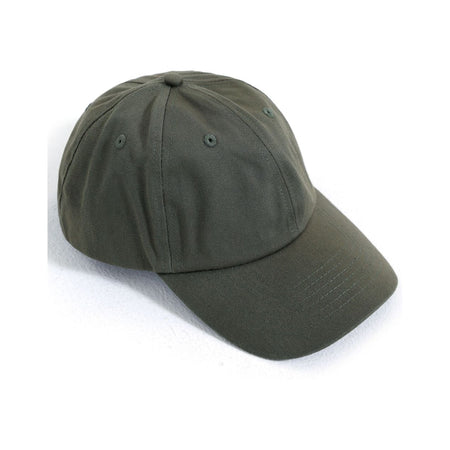 Winning Spirit Cotton Twill Unstructured Cap - Pack of 25 (CH55) - Ace Workwear