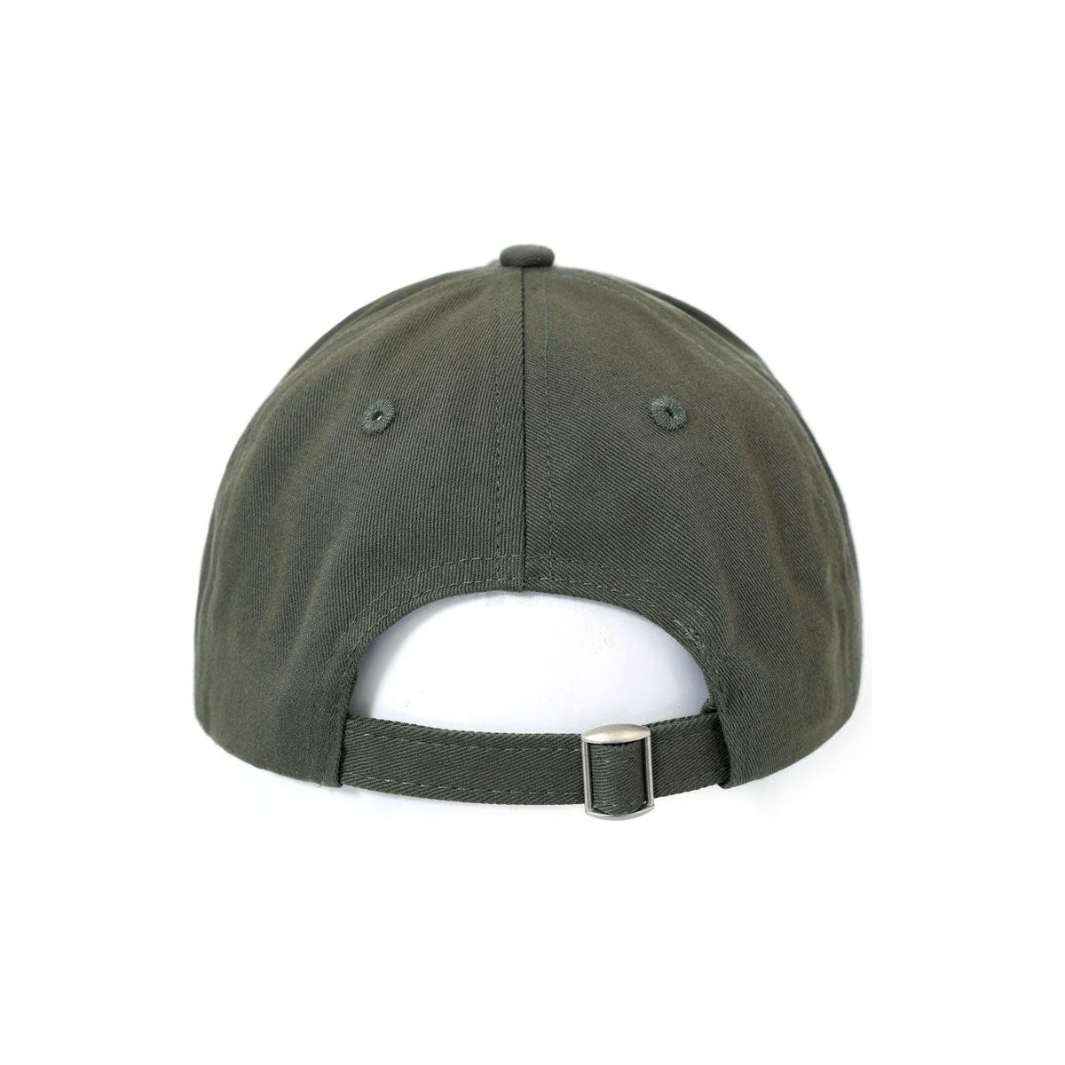 Winning Spirit Cotton Twill Unstructured Cap - Pack of 25 (CH55) - Ace Workwear