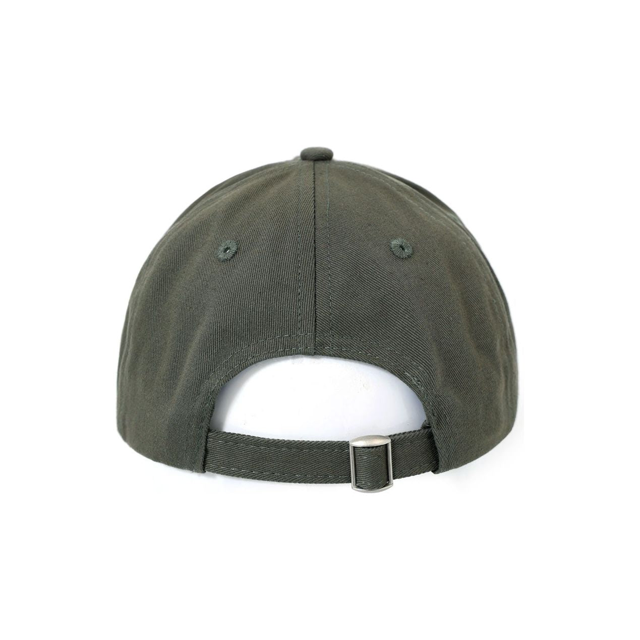 Winning Spirit Cotton Twill Unstructured Cap - Pack of 25 (CH55) - Ace Workwear