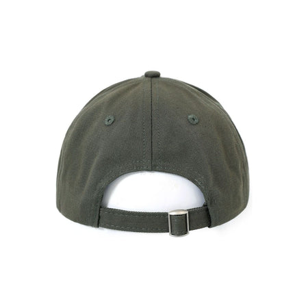 Winning Spirit Cotton Twill Unstructured Cap - Pack of 25 (CH55) - Ace Workwear