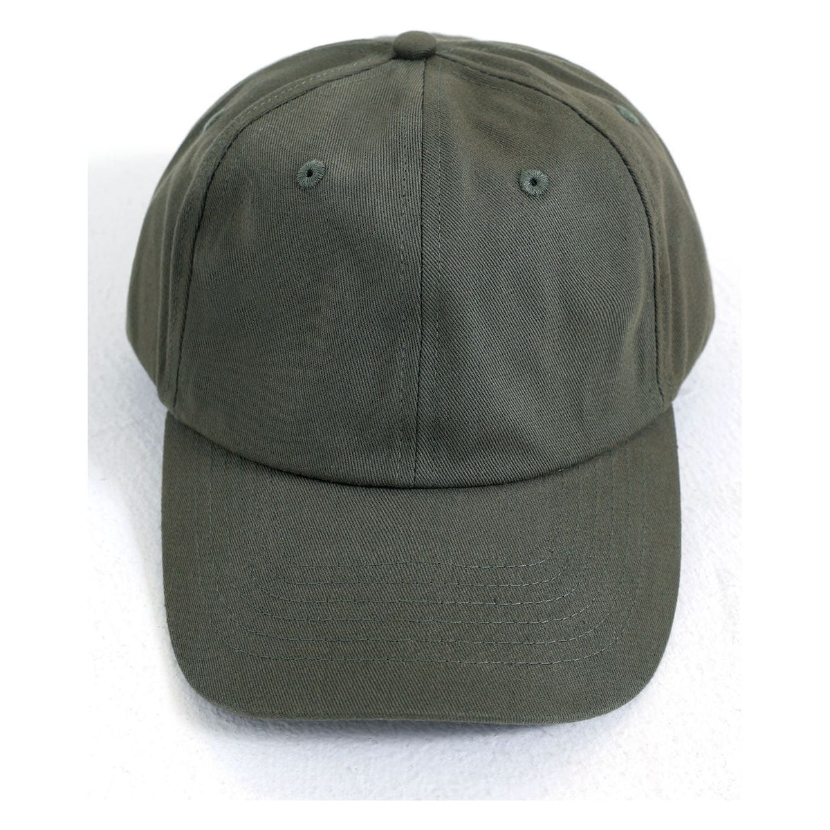 Winning Spirit Cotton Twill Unstructured Cap - Pack of 25 (CH55) - Ace Workwear