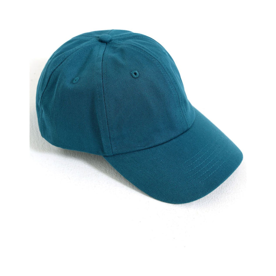 Winning Spirit Cotton Twill Unstructured Cap - Pack of 25 (CH55) - Ace Workwear