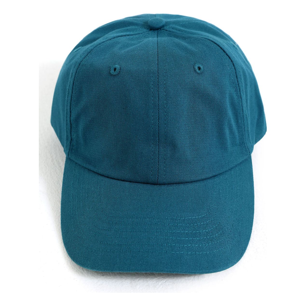 Winning Spirit Cotton Twill Unstructured Cap - Pack of 25 (CH55) - Ace Workwear