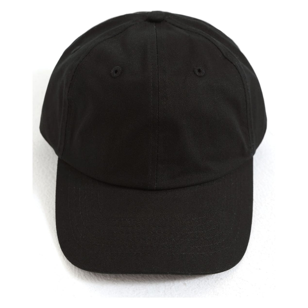 Winning Spirit Cotton Twill Unstructured Cap - Pack of 25 (CH55) - Ace Workwear