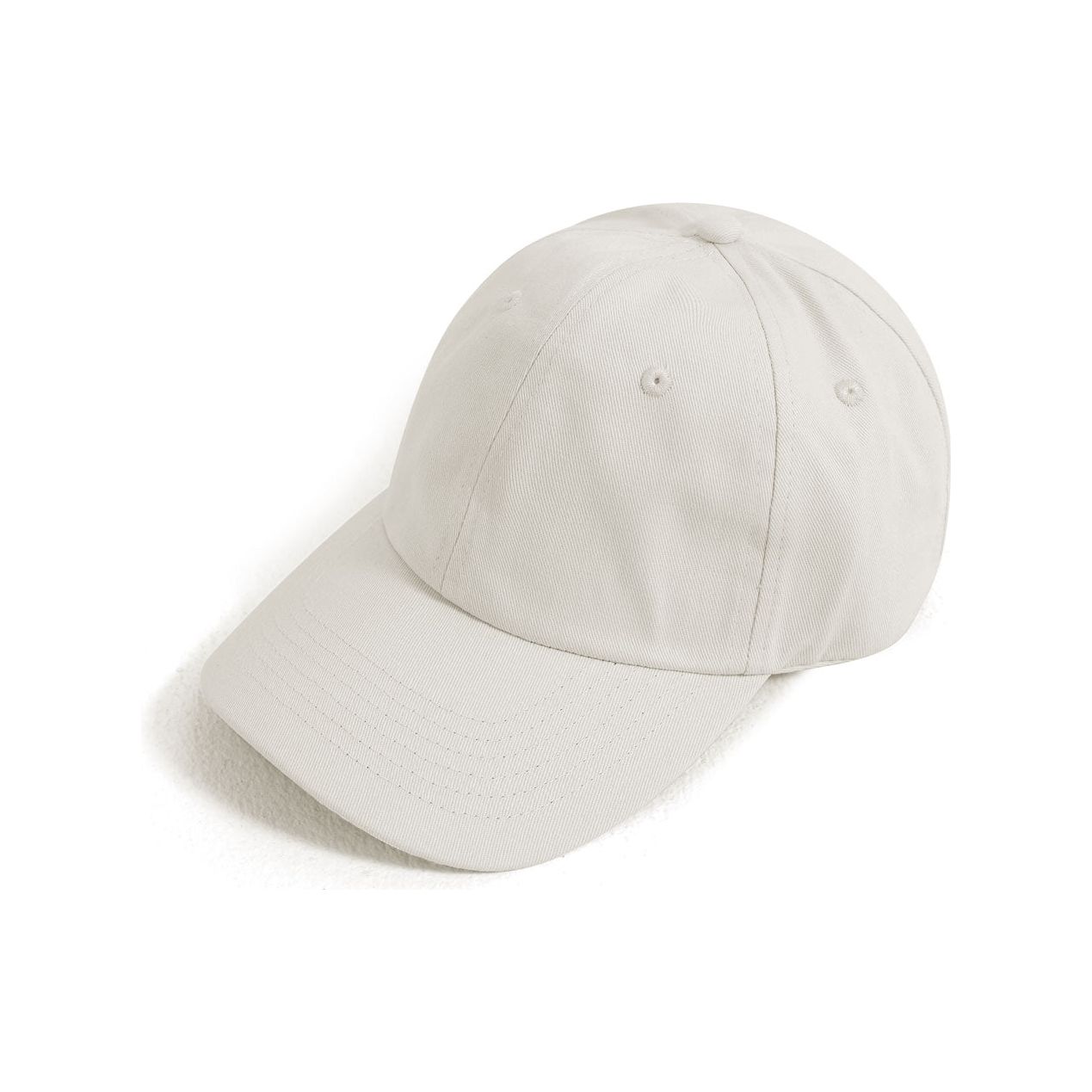 Winning Spirit Cotton Twill Unstructured Cap - Pack of 25 (CH55) - Ace Workwear