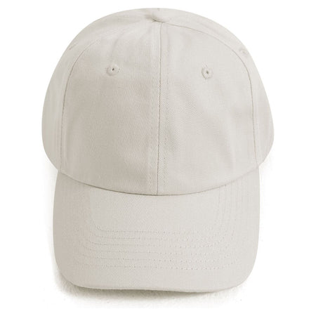 Winning Spirit Cotton Twill Unstructured Cap - Pack of 25 (CH55) - Ace Workwear