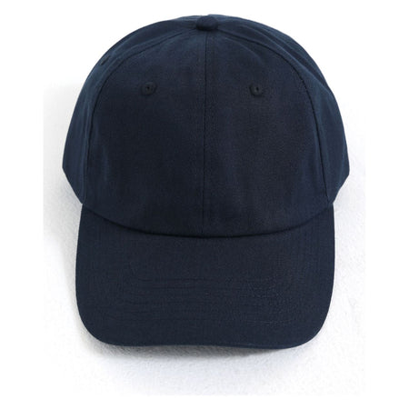 Winning Spirit Cotton Twill Unstructured Cap - Pack of 25 (CH55) - Ace Workwear