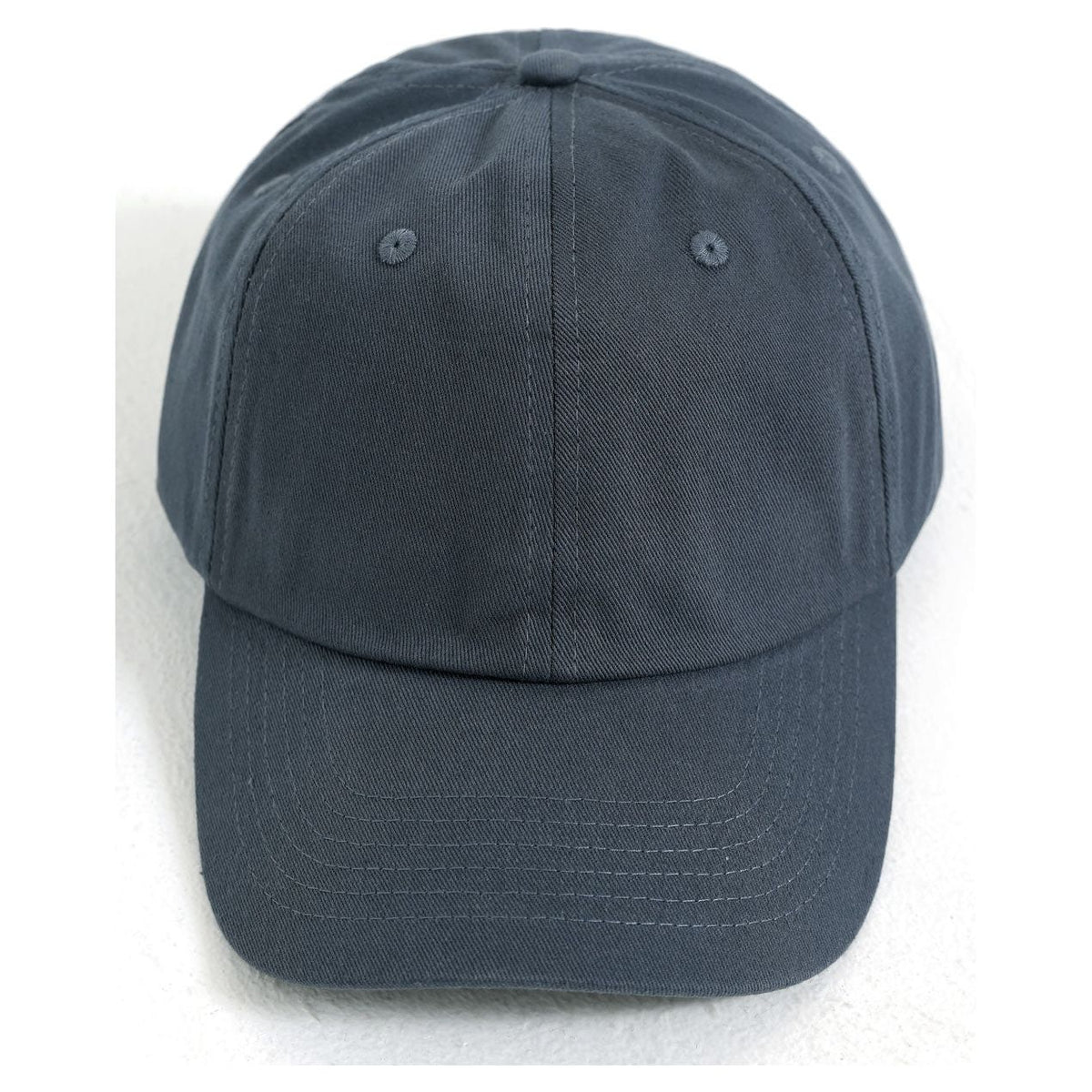 Winning Spirit Cotton Twill Unstructured Cap - Pack of 25 (CH55) - Ace Workwear