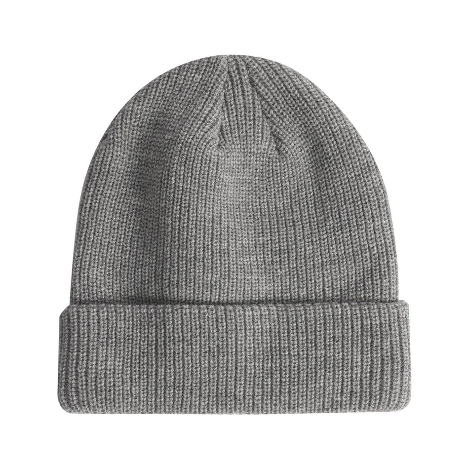 Winning Spirit Roll Up Cable Knit Snug Beanie - Pack of 25 (CH85) - Ace Workwear