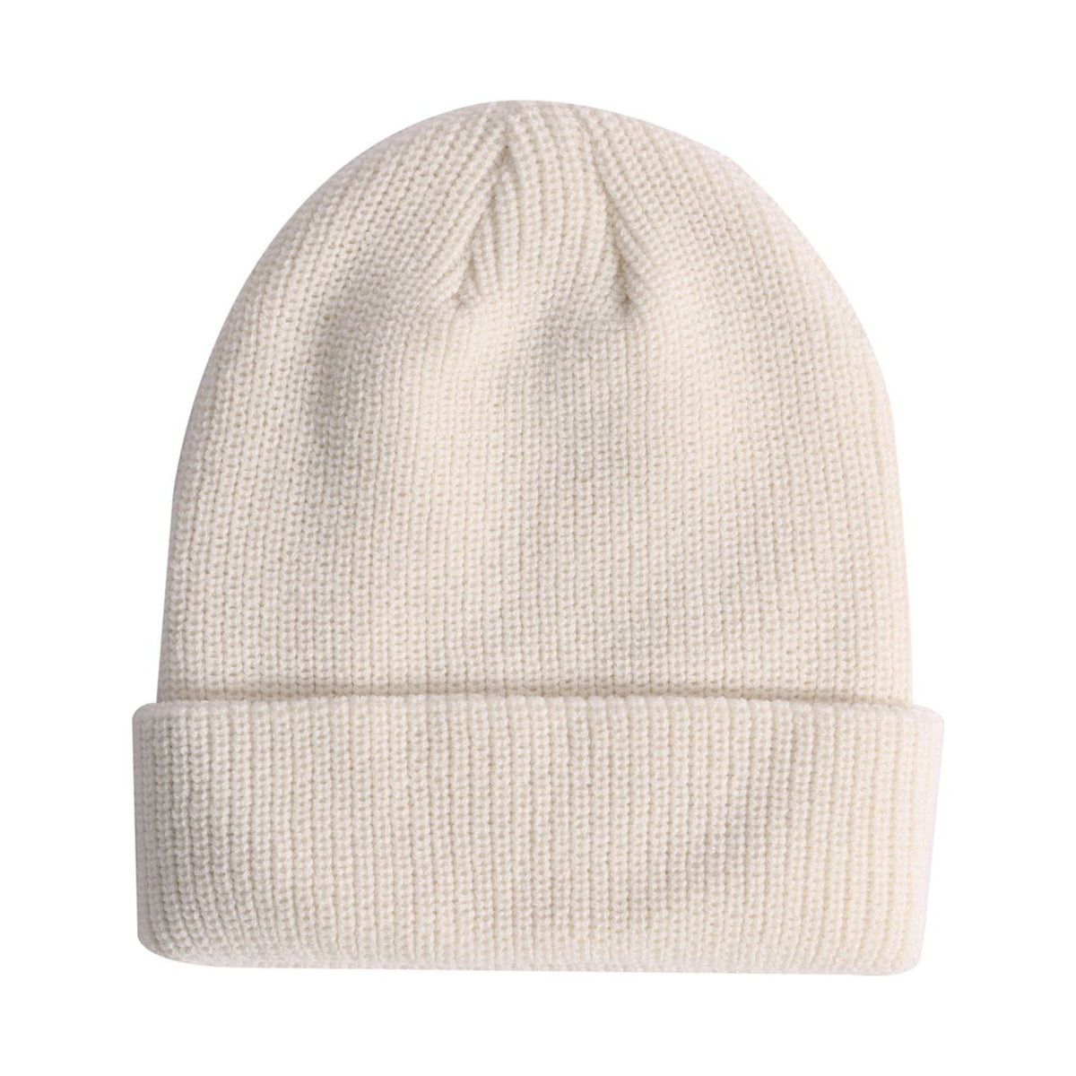 Winning Spirit Roll Up Cable Knit Snug Beanie - Pack of 25 (CH85) - Ace Workwear