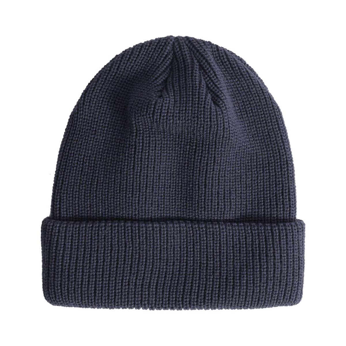 Winning Spirit Roll Up Cable Knit Snug Beanie - Pack of 25 (CH85) - Ace Workwear