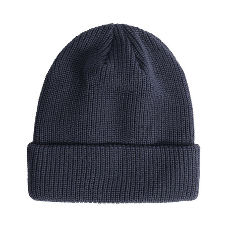 Winning Spirit Roll Up Cable Knit Snug Beanie - Pack of 25 (CH85) - Ace Workwear