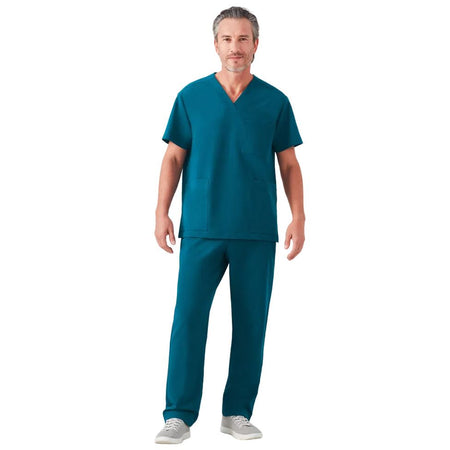 Bizcare Unisex Pulse Straight Leg Scrub Pants (CL542UL) - Ace Workwear
