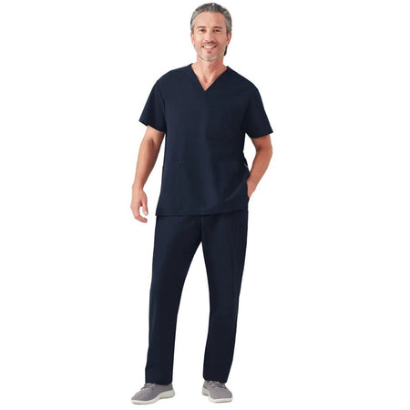 Bizcare Unisex Pulse Straight Leg Scrub Pants (CL542UL) - Ace Workwear