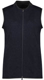 Biz Care Nova Womens Knit Vest (CO343LV)