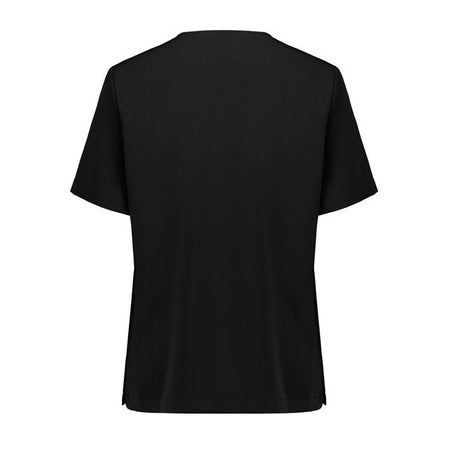 Bizcare Womens Pulse V-Neck Scrub Top (CU543LS) - Ace Workwear