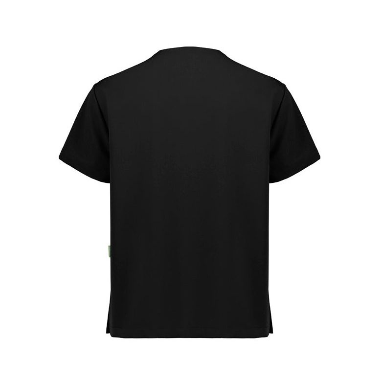 Bizcare Unisex Pulse V-Neck Scrub Top (CU544US) - Ace Workwear