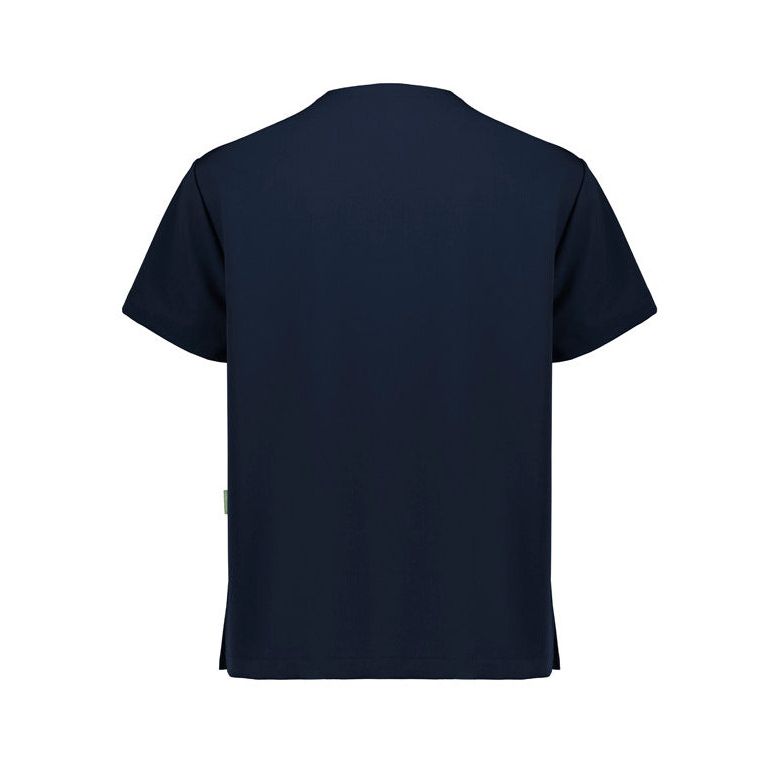 Bizcare Unisex Pulse V-Neck Scrub Top (CU544US) - Ace Workwear