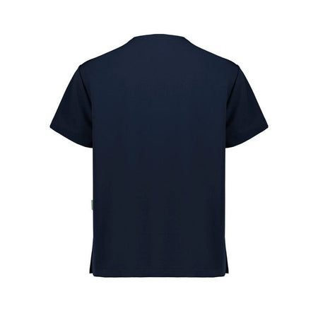 Bizcare Unisex Pulse V-Neck Scrub Top (CU544US) - Ace Workwear