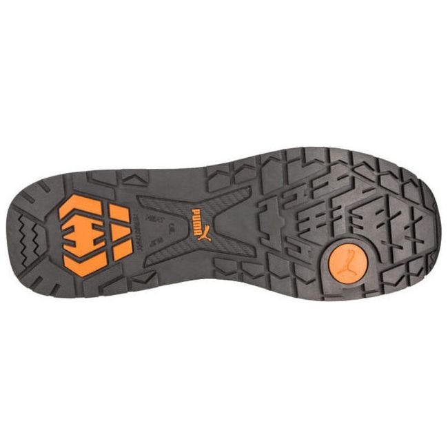 Puma shoes lace up deals