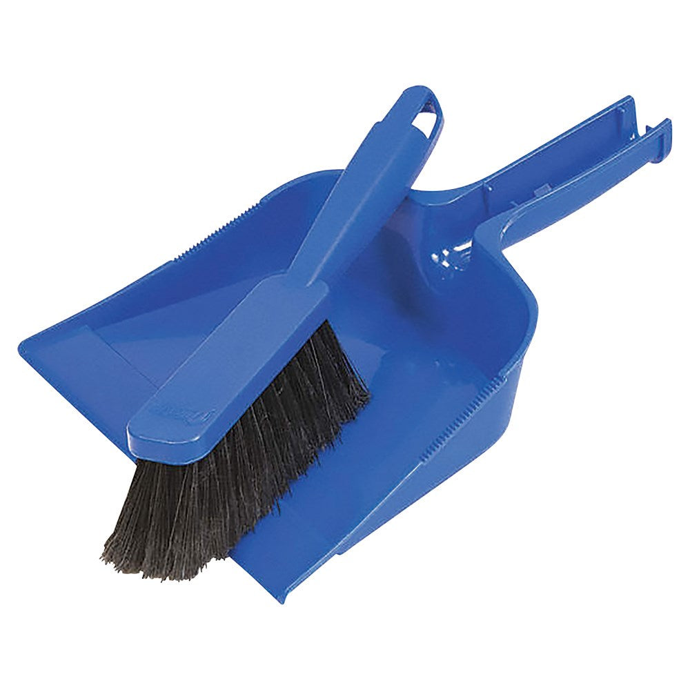 Pratt Dust Pan And Brush Set (DPBS) - Ace Workwear