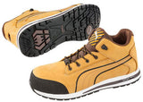 Puma Urban Range Dash Fibreglass Toe Lace Up Safety Shoe (633187) (Pre Order)