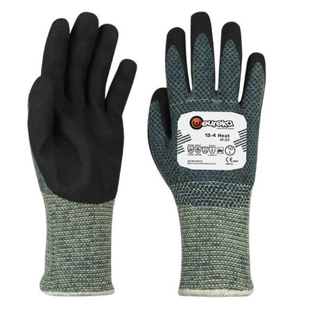 Eureka 13-4 Heat Arc Flash 29 Glove - Pack of 12 (E13-4HAF-29) - Ace Workwear