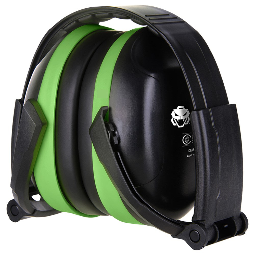 ProChoice Mamba Slimline Pro Series Folding Earmuff (EMMAMF) - Ace Workwear