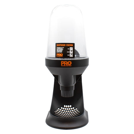 ProChoice Earplug Dispenser For EPOU, EPYU & Mega T-Fit Earplugs (EPDS500A) - Ace Workwear