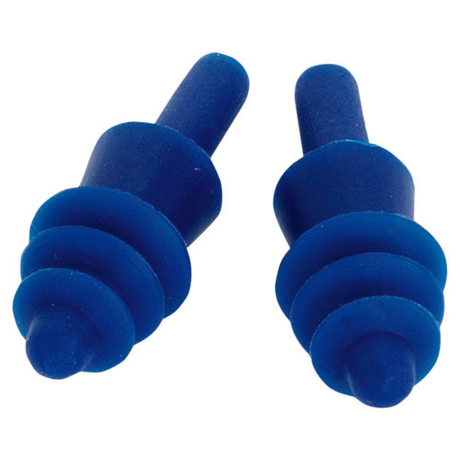 Prochoice Prosil Reusable Uncorded Earplugs Uncorded (EPSU) - Ace Workwear