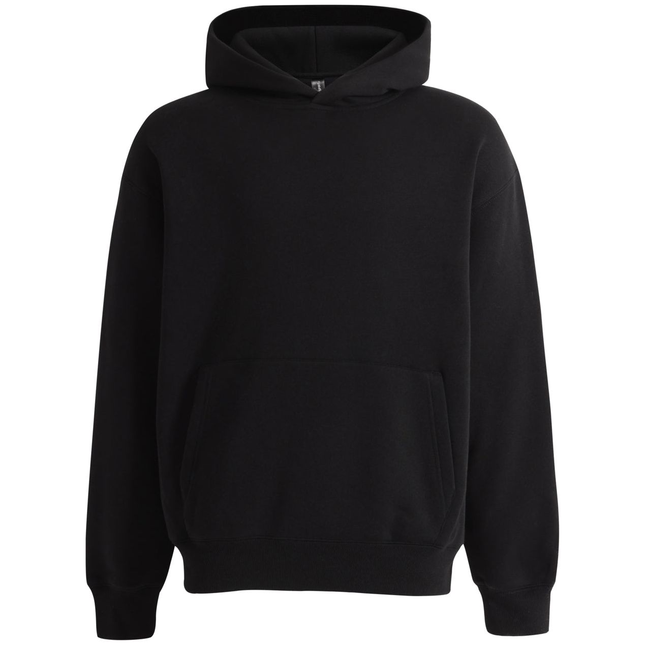 Winning Spirit Unisex Premium Fleece Oversized Hoodie (FL10) - Ace Workwear