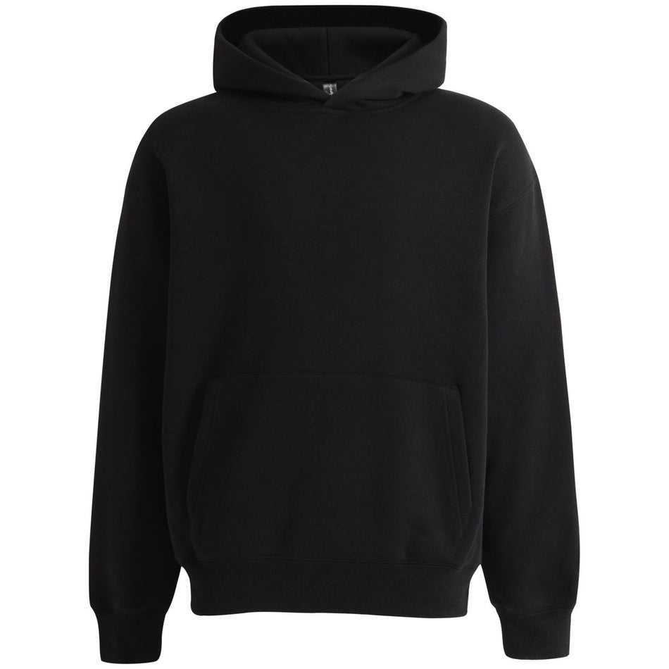 Winning Spirit Unisex Premium Fleece Oversized Hoodie (FL10) - Ace Workwear