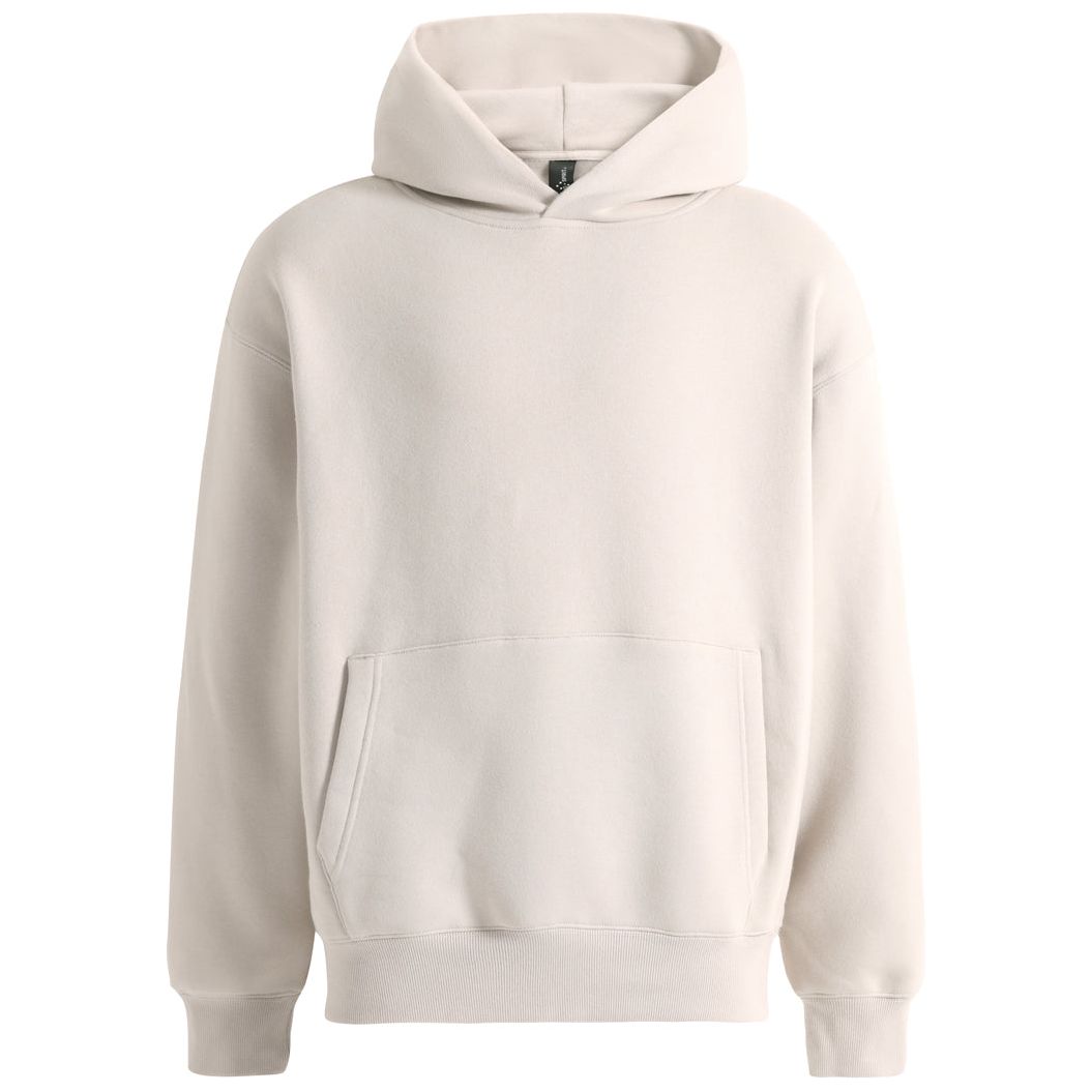 Winning Spirit Unisex Premium Fleece Oversized Hoodie (FL10) - Ace Workwear